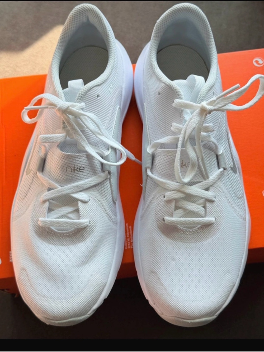 Nike Women’s In Season TR13 Sneakers